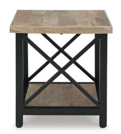 Bristenfort Occasional Table Set 22 Bristenfort Occasional Table Set -Ashley T685 3 table 4