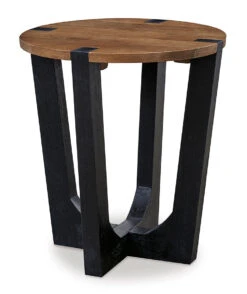 Hanneforth End Table 8 Hanneforth End Table -Ashley T726 6 table 4