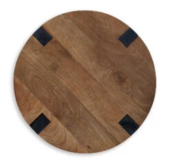 Hanneforth End Table 9 Hanneforth End Table -Ashley T726 6 table 5