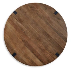 Hanneforth Cocktail Table 11 Hanneforth Cocktail Table -Ashley T726 8 table 6