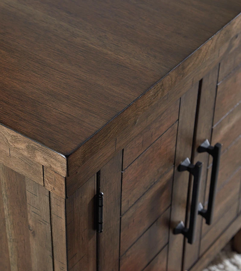 Moriville End Table 2 Moriville End Table - Image 2