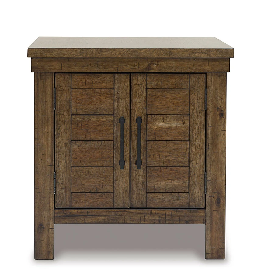 Moriville End Table 4 Moriville End Table - Image 4