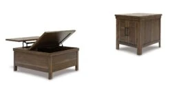 Moriville Occasional Table Set