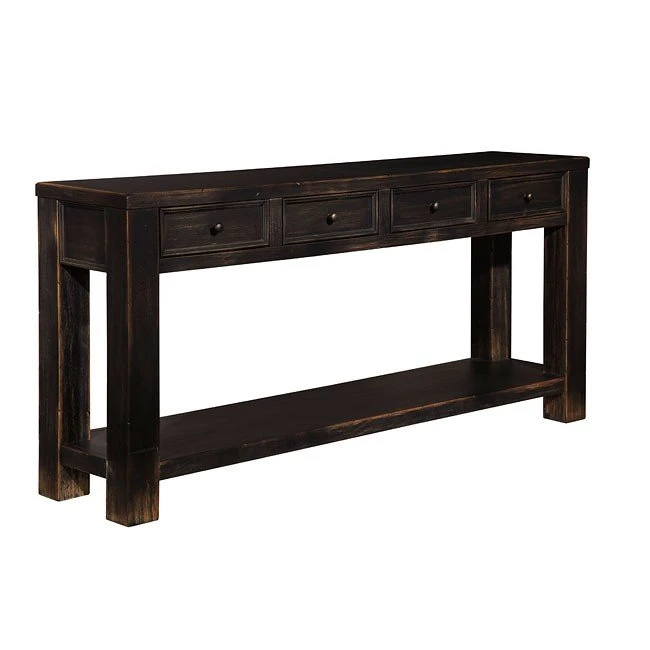 Gavelston Sofa Table 2 Gavelston Sofa Table - Image 2