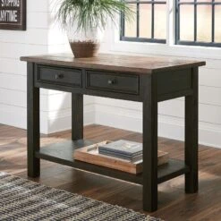 Tyler Creek Sofa Table