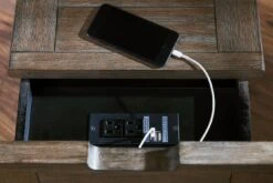 Tyler Creek Occasional Table Set -Ashley T736 7 table 4