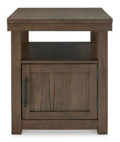 Boardernest Occasional Table Set -Ashley T738 3 table 3