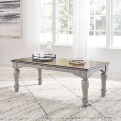 Lodenbay Cocktail Table