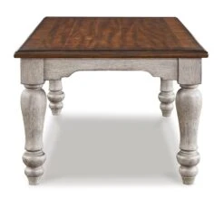 Lodenbay Cocktail Table 8 Lodenbay Cocktail Table -Ashley T741 1 table 4 1