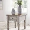 Lodenbay End Table