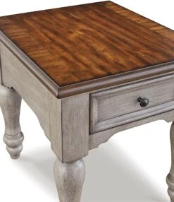 Lodenbay End Table -Ashley T741 3 table 5 1