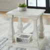 Arlendyne End Table