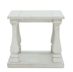 Arlendyne End Table -Ashley T747 3 table 5