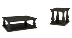 Wellturn Occasional Table Set