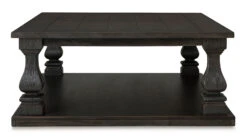Wellturn Occasional Table Set -Ashley T749 1 table 5