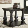Wellturn End Table