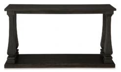 Wellturn Sofa Table -Ashley T749 4 table 4