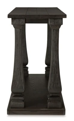 Wellturn Sofa Table -Ashley T749 4 table 6
