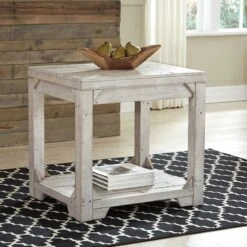 Fregine Occasional Table Set