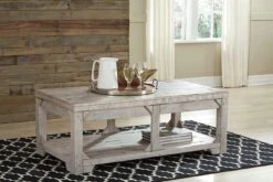 Fregine Occasional Table Set -Ashley T755 9 table 2