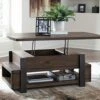 Vailbry Lift Top Cocktail Table