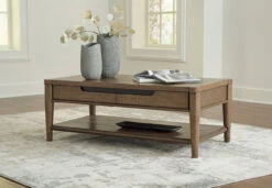 Roanhowe Cocktail Table