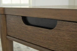 Roanhowe End Table 10 Roanhowe End Table -Ashley T769 3 table 3 1