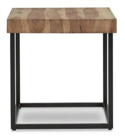 Bellwick Occasional Table Set 27 Bellwick Occasional Table Set -Ashley T777 2 table 3