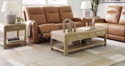 Rencott Occasional Table Set -Ashley T781 1 3 set 1