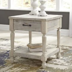 Shawnalore Occasional Table Set -Ashley T782 3 table 1
