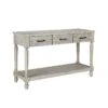 Shawnalore Sofa Table