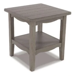 Charina End Table -Ashley T784 2 table 3