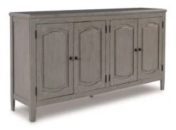 Charina Accent Cabinet 10 Charina Accent Cabinet -Ashley T784 40 cabinet 3