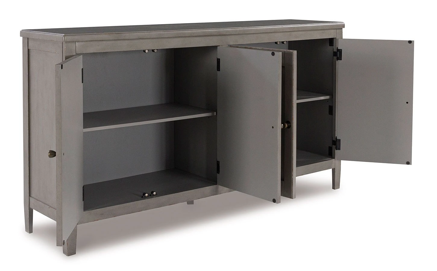 Charina Accent Cabinet 4 Charina Accent Cabinet - Image 4