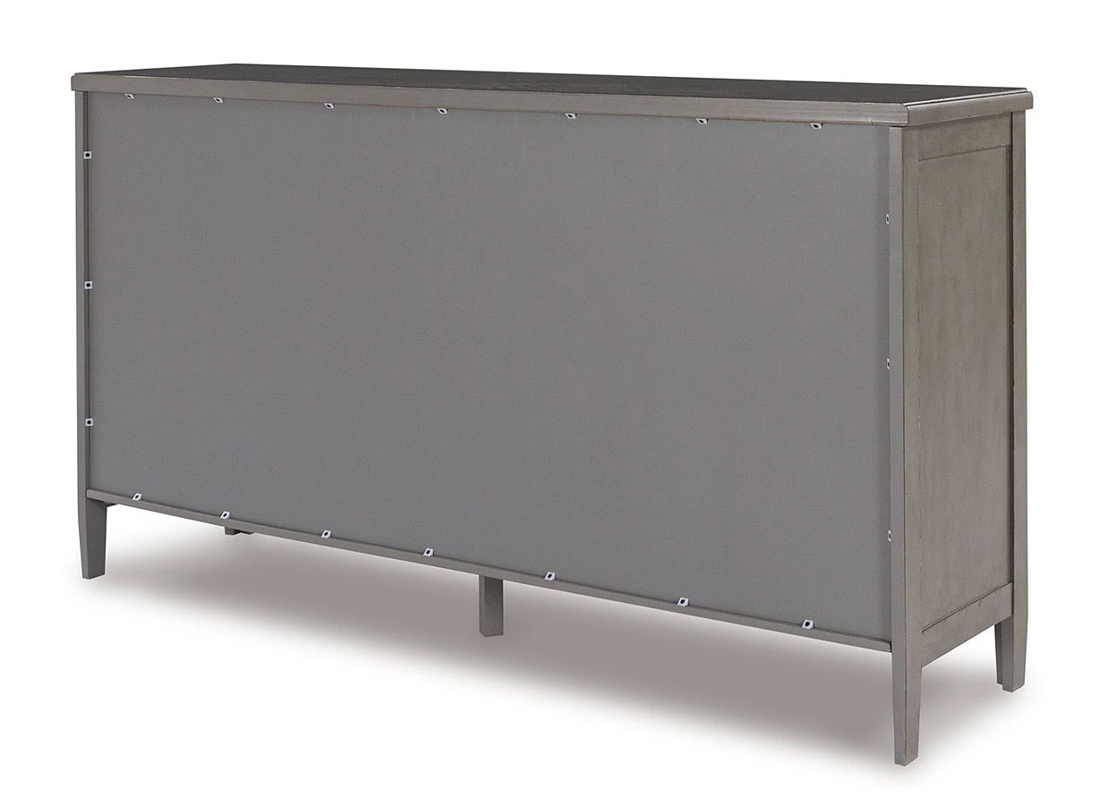 Charina Accent Cabinet 5 Charina Accent Cabinet - Image 5