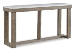 Loyaska Sofa Table 8 Loyaska Sofa Table -Ashley T789 4 table 3