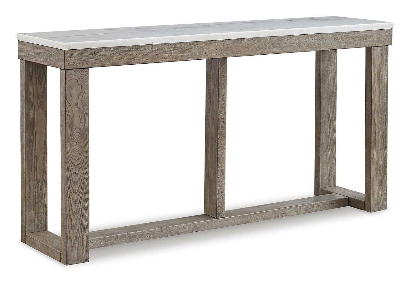 Loyaska Sofa Table 3 Loyaska Sofa Table - Image 3