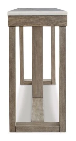 Loyaska Sofa Table 9 Loyaska Sofa Table -Ashley T789 4 table 4