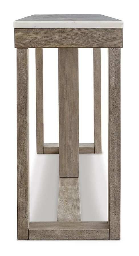 Loyaska Sofa Table 4 Loyaska Sofa Table - Image 4