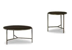 Doraley Occasional Table Set