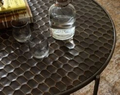 Doraley Occasional Table Set -Ashley T793 8 table 2 1