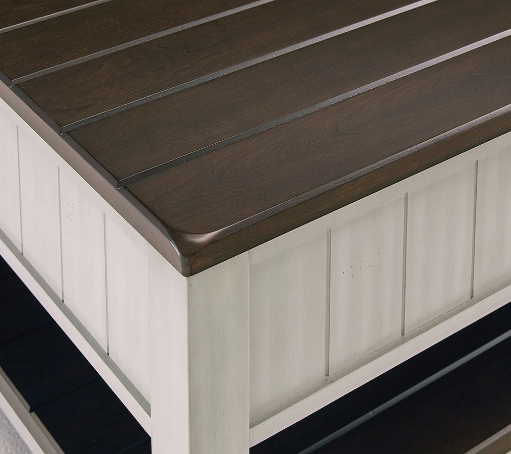 Darborn Occasional Table Set 5 Darborn Occasional Table Set - Image 5