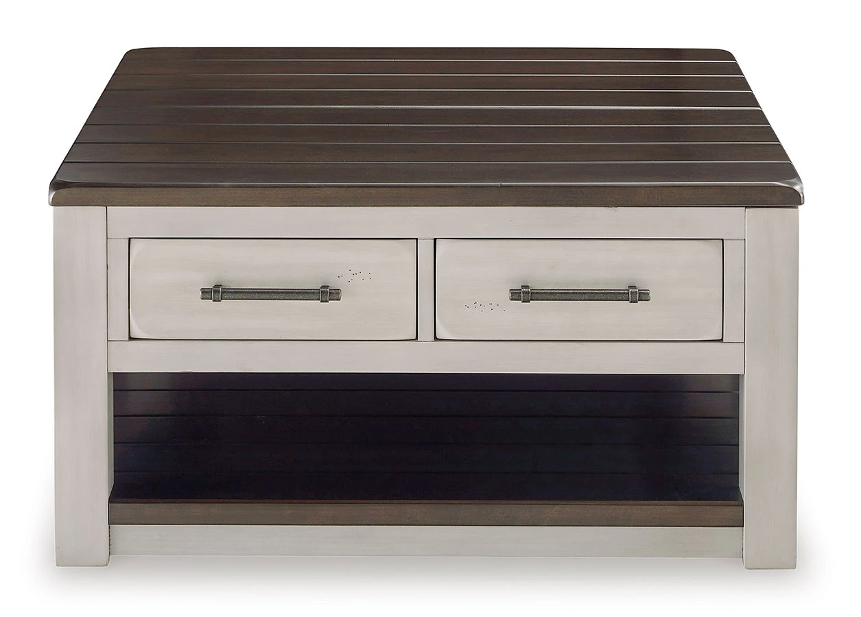 Darborn Occasional Table Set 9 Darborn Occasional Table Set - Image 9