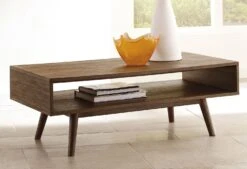 Kisper Occasional Table Set