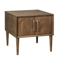 Kisper Occasional Table Set -Ashley T802 2 end table 2