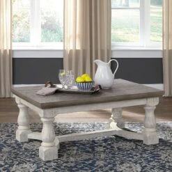 Havalance Rectangular Occasional Table Set 13 Havalance Rectangular Occasional Table Set -Ashley T814 1 cocktail table 2