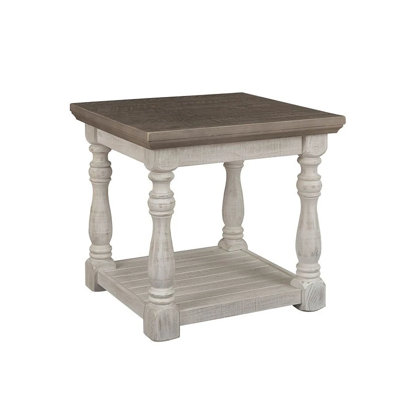 Havalance Rectangular End Table 1 Havalance Rectangular End Table