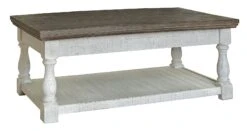 Havalance Lift Top Cocktail Table -Ashley T814 9 table 5