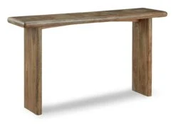 Lawland Sofa Table -Ashley T822 4 table 4