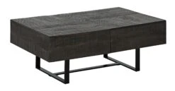 Kevmart Occasional Table Set -Ashley T828 20 table 4